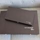 Lot de 2 service Guy Degrenne Orfevre