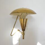 Pair of Itsu wall lights, EV 57, 50s