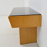 Table de chevet ou d’appoint du milieu du siècle, années 1960