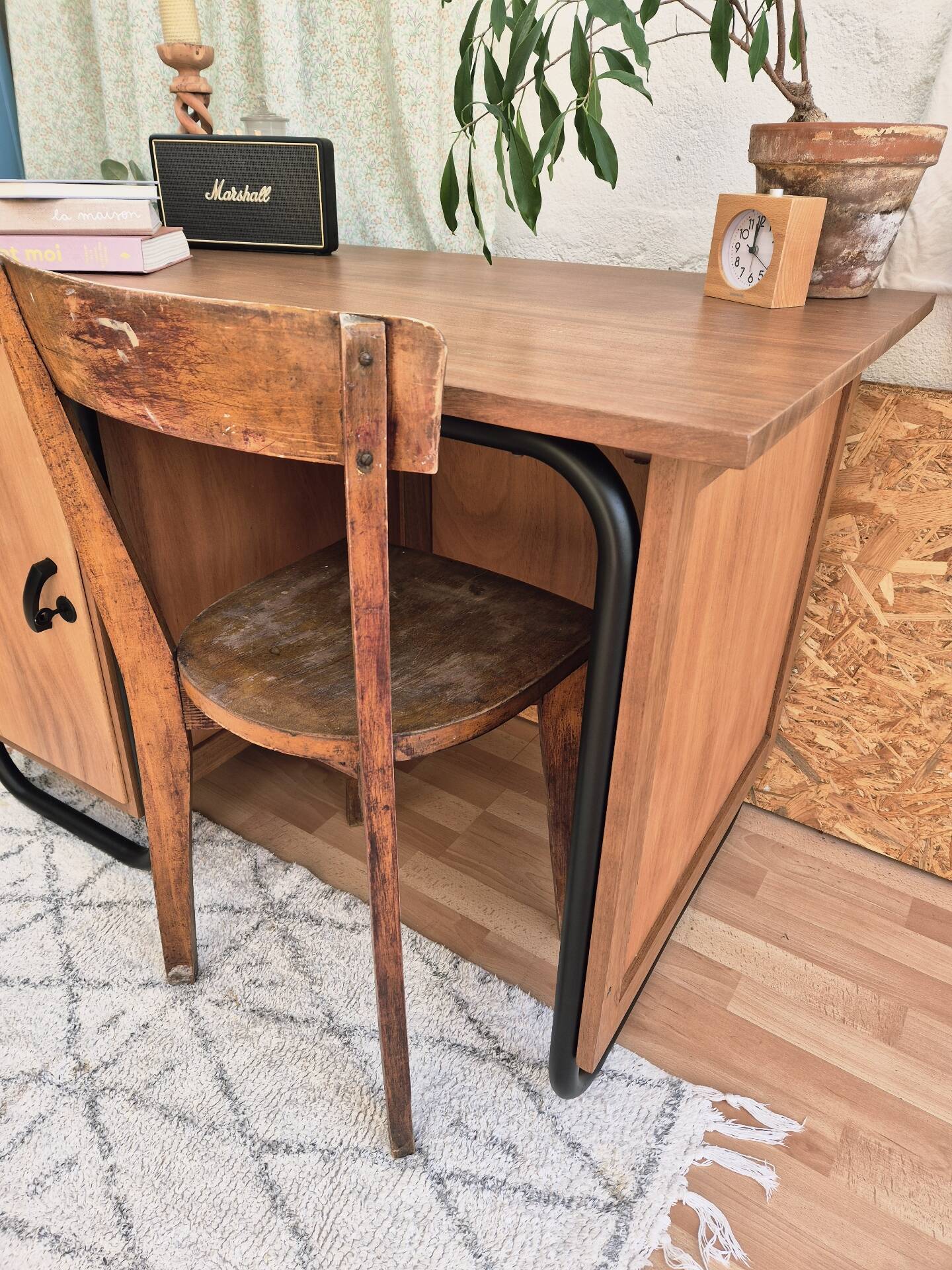 Bureau vintage