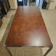 Bureau Table Pierre Paulin Dassas édition Strafor 1973