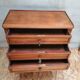 Louis XVI style dresser