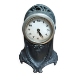 Art Deco Regulate Clock