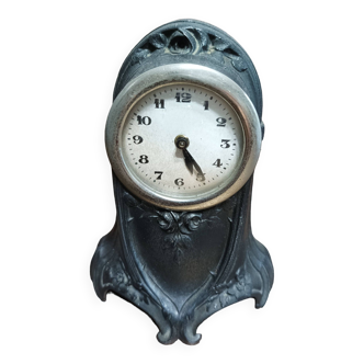 Art Deco Regulate Clock