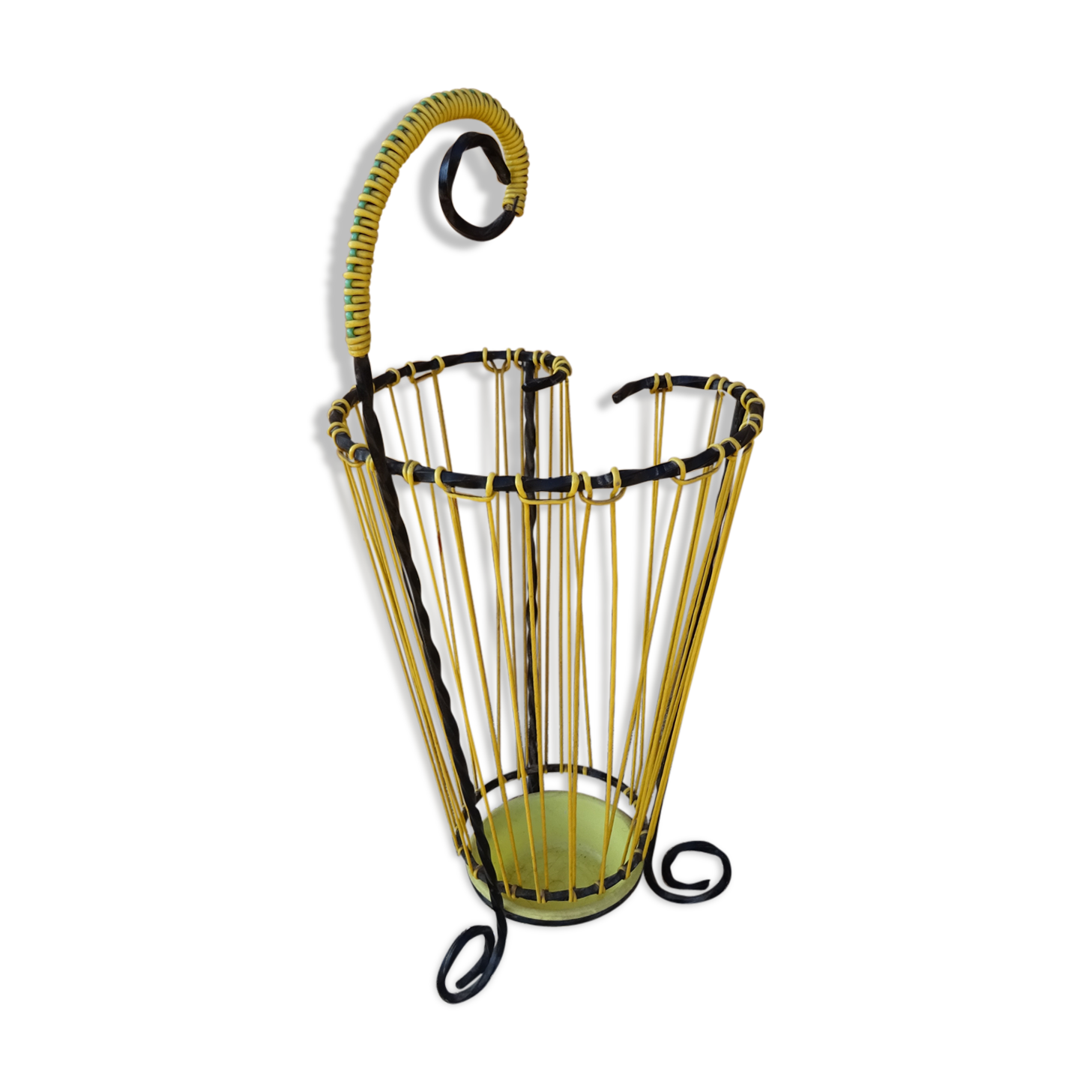 Umbrella holder