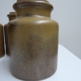 Stonewares