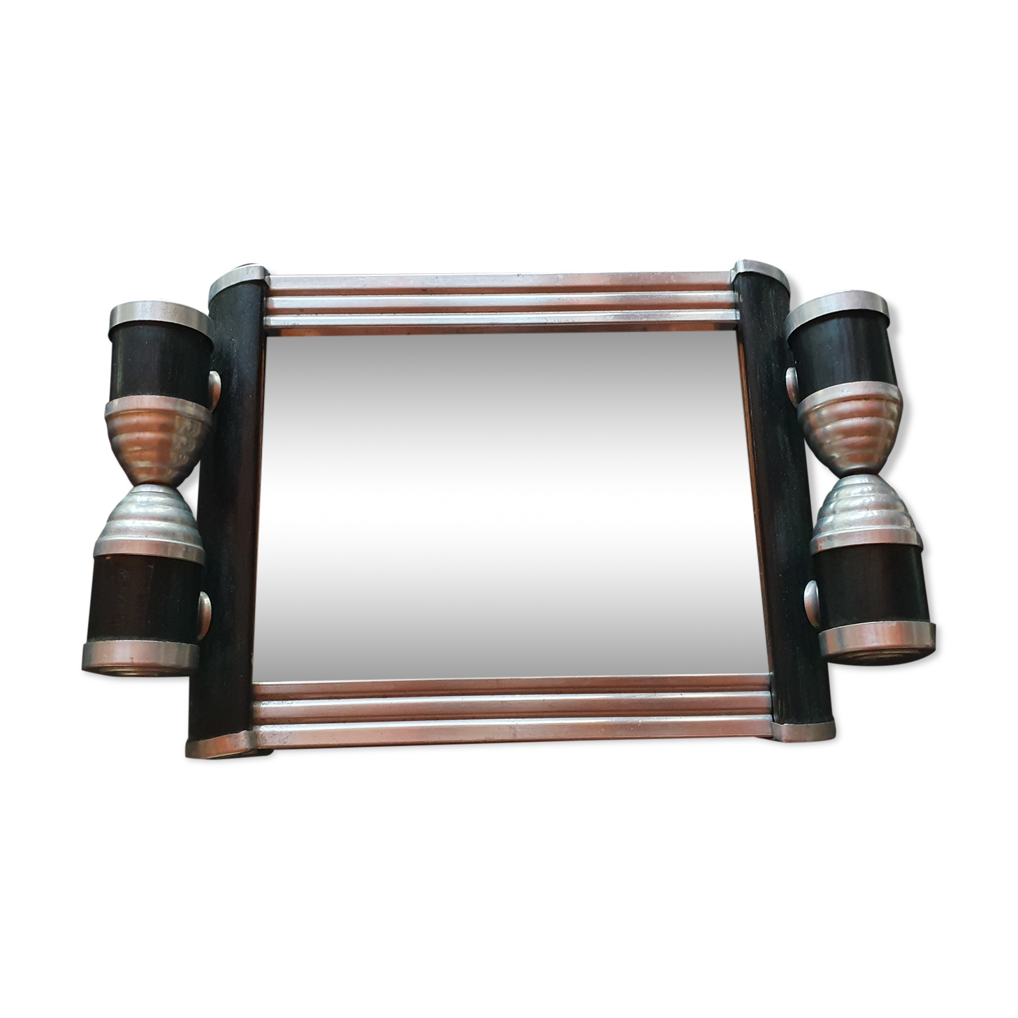 Art Deco tray
