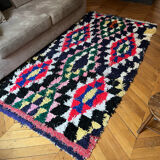 Moroccan carpet