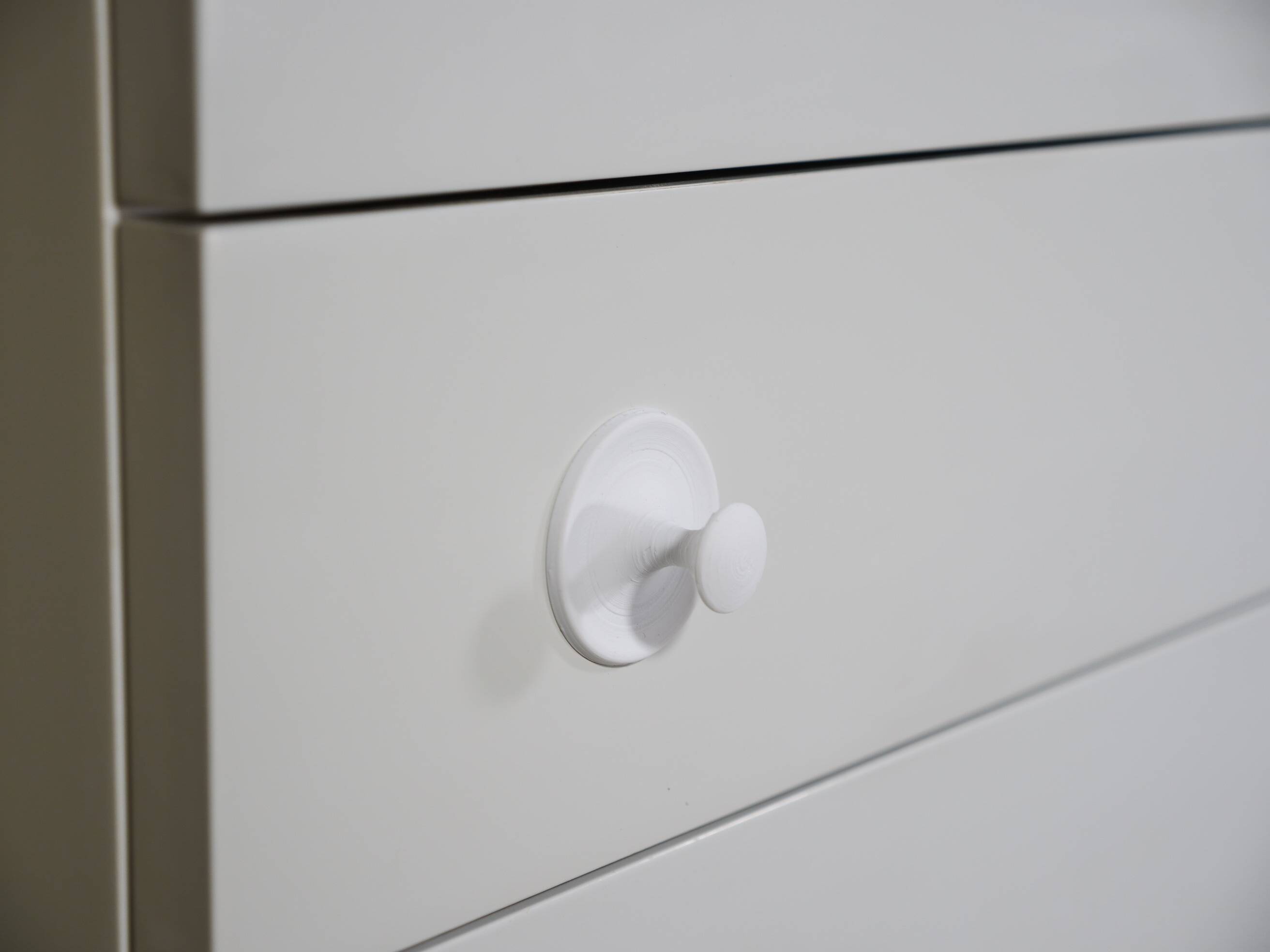 Postmodern highboard cabinet with fold-out desk by Interlübke, 1970s 1980s