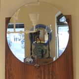 Italian Mirror, 1970