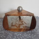 Vintage cookie box