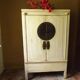 Chinese traditional wardrobe