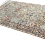 Tapis Cachemire soie 4 Saisons 280x180 cm