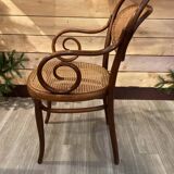 THONET ARMCHAIR MODEL 1011 CIRCA 1890 Austria