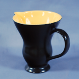 Digoin decorative pitcher