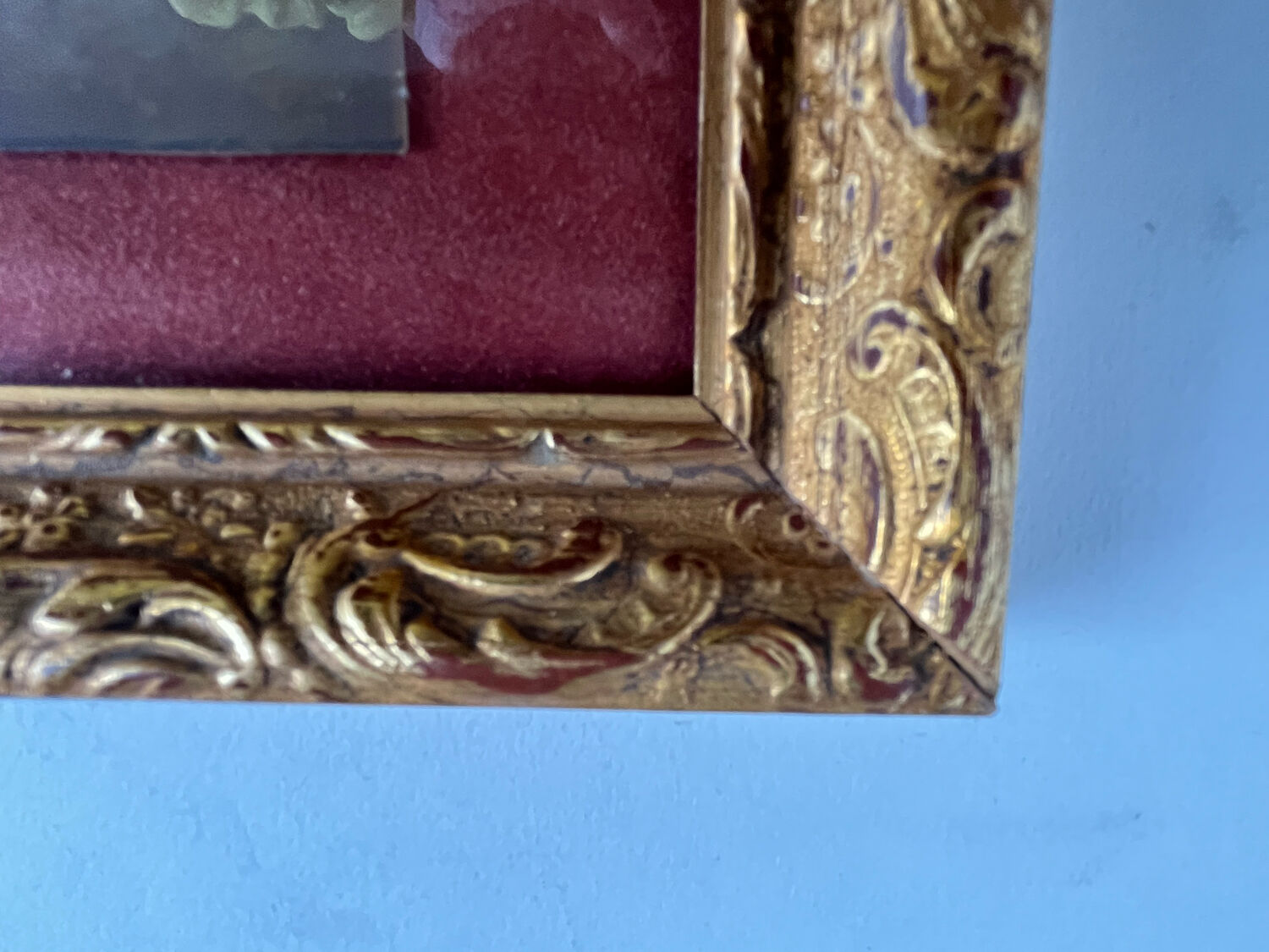 Portrait miniature