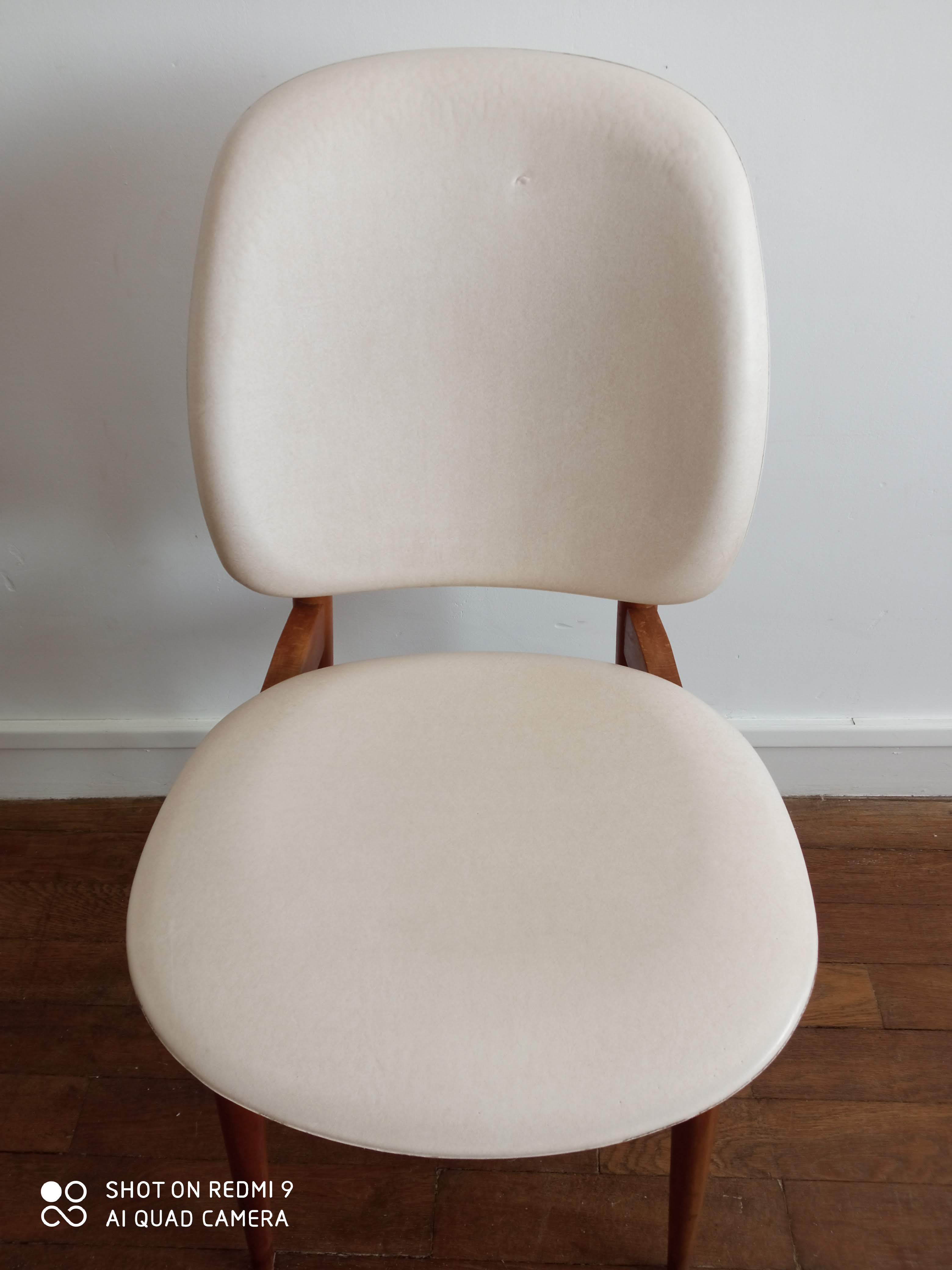 Baumann pegasus chair