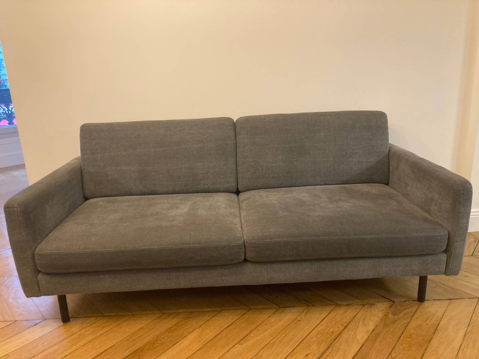 Scandinavia Remix Canapé Design by Glismand & Rüdiger for BOLIA