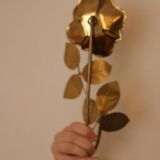 Applique murale suédoise vintage (unité)