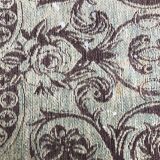 Patchwork carpet 275X197