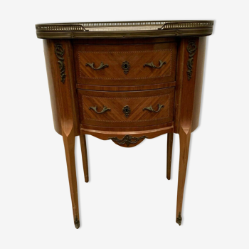 Louis XV style dresser