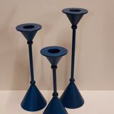 Candlesticks Memphis 80's