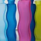 Lot of vintage ikea soliflore vases Skamt Sigga Heimis