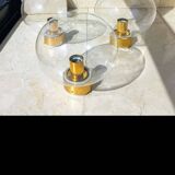 Motoko Ishii ceiling lamp