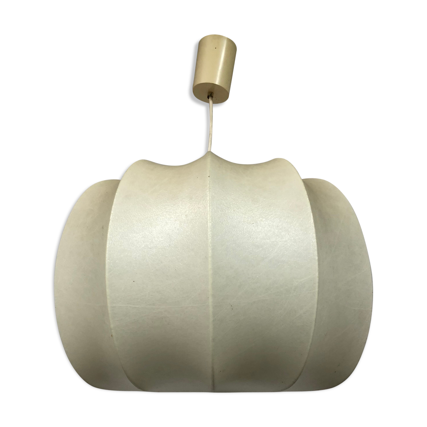 Hanging lamp 1960