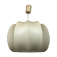 Hanging lamp 1960