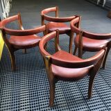 Chair Harold Philippe Hurel