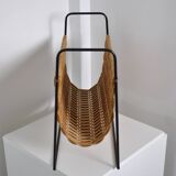 Magazine holder 1970