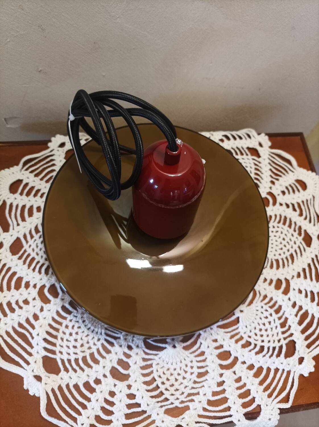 Morandi Las Sola pendant lamp