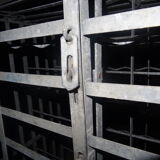 Wine cellar