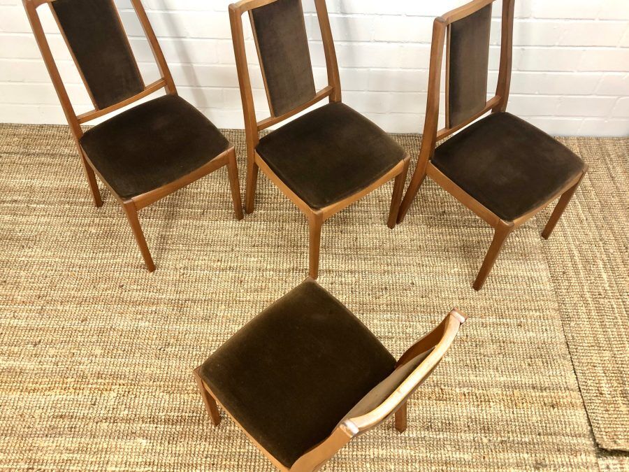 Scandinavian chairs