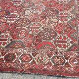 Tapis Bakhtiar