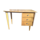 Bureau vintage années 60 70