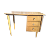 Bureau vintage années 60 70