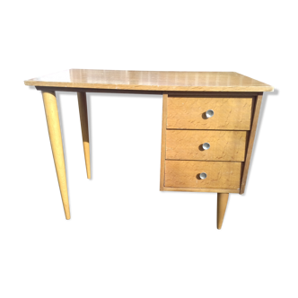 Vintage 60s 70s office