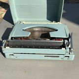 Brother typewriter