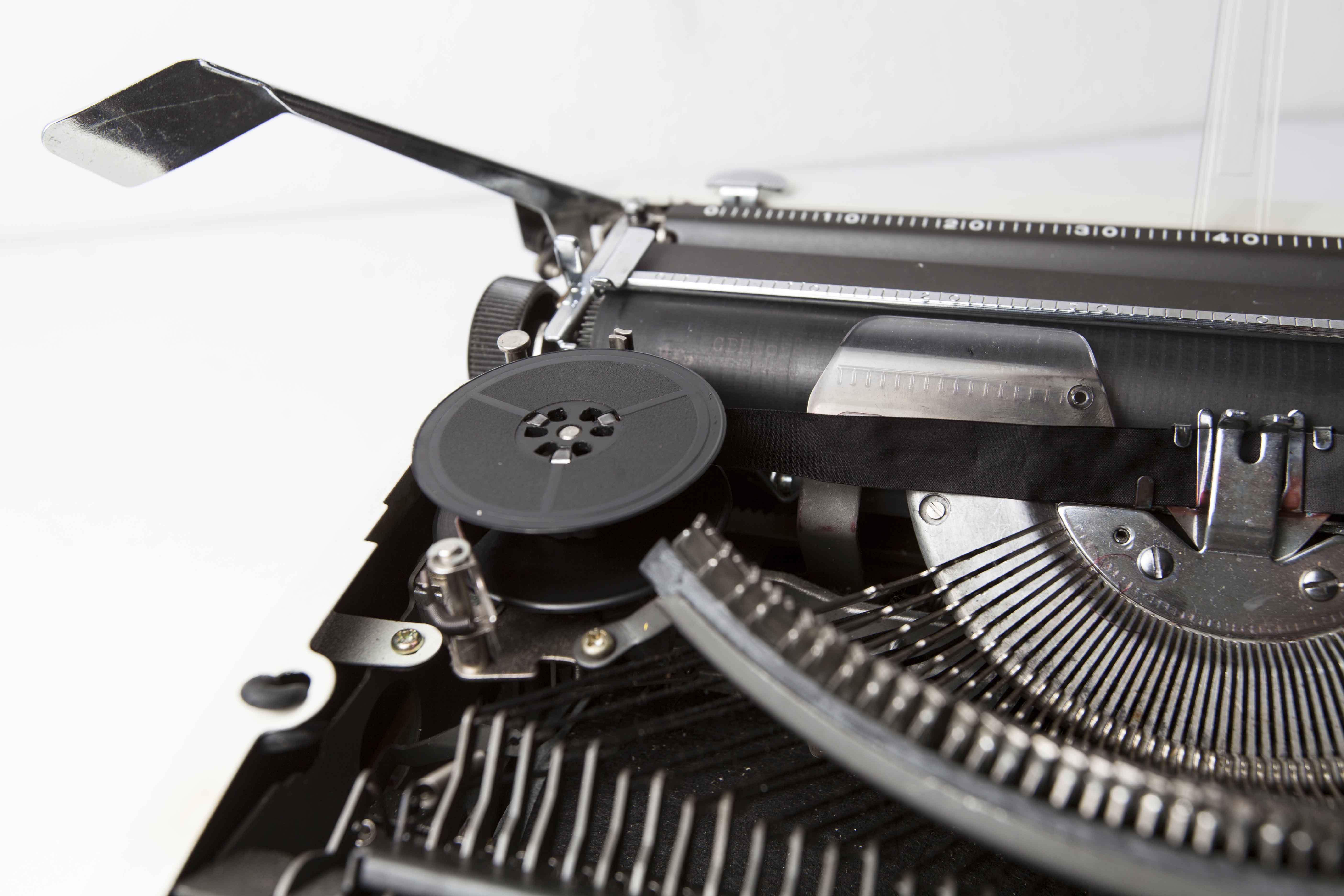 Royal Typewriter 203 1970 Japan