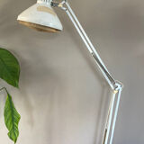 Workshop lamp or architect lamp LEDU type 2312 1970s