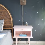 Lot of bedside tables