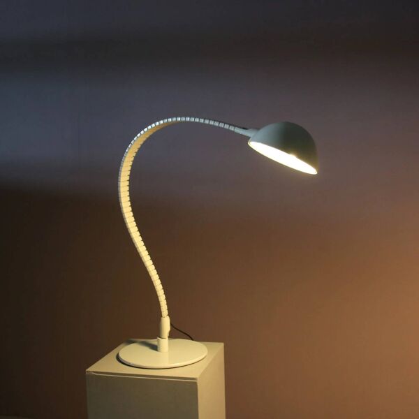 Lampadaire « Flex » des années 1970 par Elio Martinelli pour Martinelli, Italie