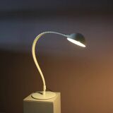 1970s “Flex” floor lamp by Elio Martinelli for Martinelli, Italy