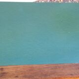 Mado dark green balatum buffet