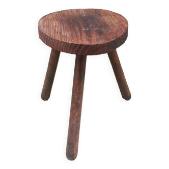 Tripod stool