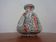 Ceramic studio vase, 1970s