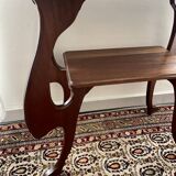 Console art déco