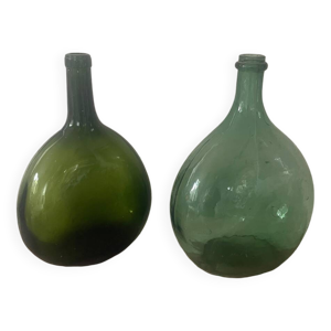 Deux dame Jeanne 2 et